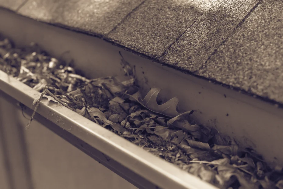 Gutter Cleaning Currituck