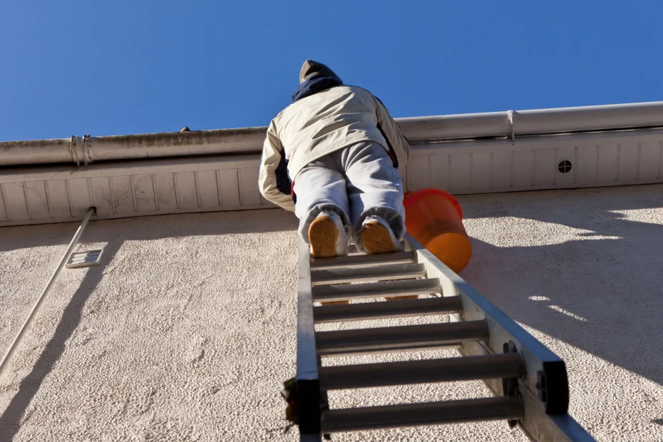 Gutter Cleaning Currituck