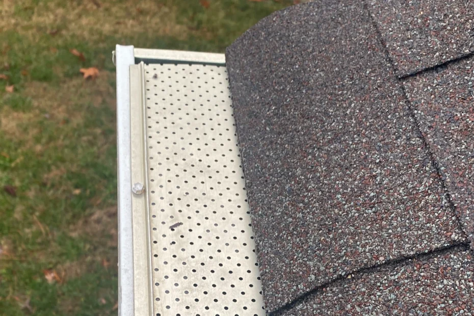 Gutter Cleaning Currituck