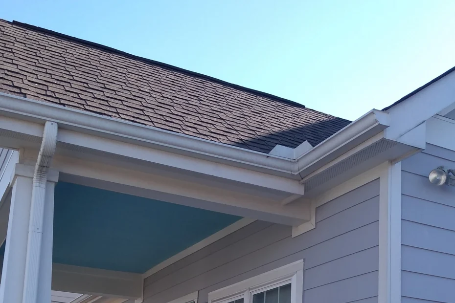 Gutter Cleaning Currituck