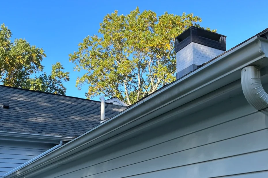 Gutter Cleaning Currituck