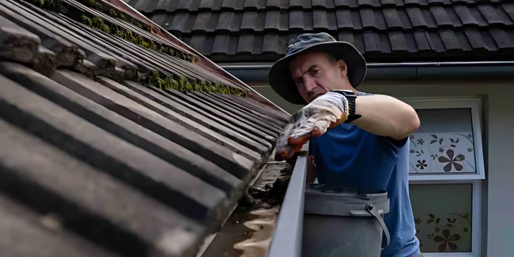 Gutter Cleaning Currituck home page