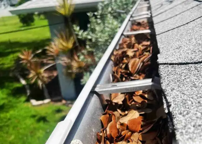 Gutter Cleaning Currituck home page